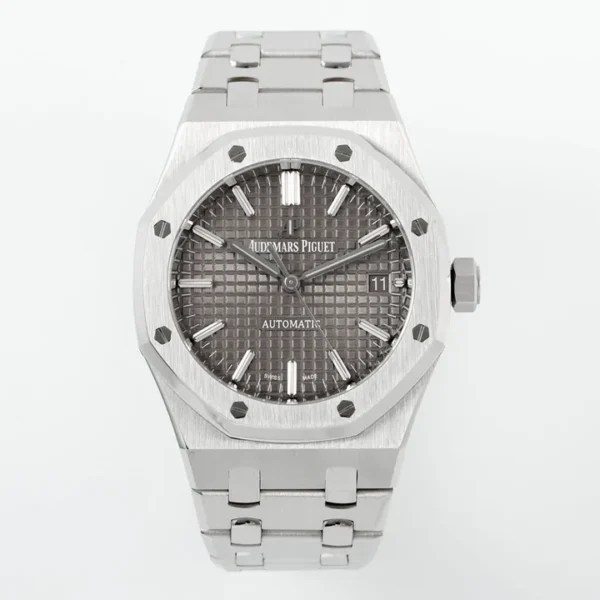 AP0103-01 Audemars Piguet Royal Oak 15450ST Watch 37mm