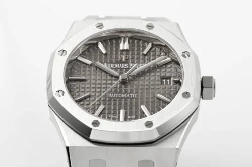 Audemars Piguet Royal Oak 15450ST Watch 37mm
