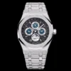 Audemars Piguet Royal Oak 26574 Watch 41mm Stainless Steel Bracelet