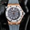 Audemars Piguet Royal Oak Offshore 15710ST.OO.A002CA.01 Men's Automatic Watch 42mm
