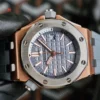 Audemars Piguet Royal Oak Offshore 15710ST.OO.A002CA.01 Men's Automatic Watch 42mm