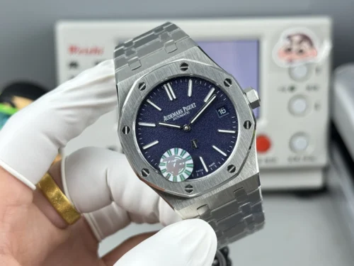 Audemars Piguet 16202BC Watch