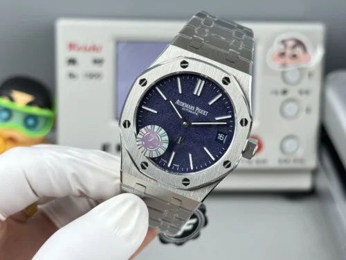 Audemars Piguet 16202BC Watch