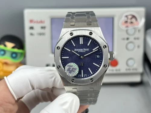 Audemars Piguet 16202BC Watch