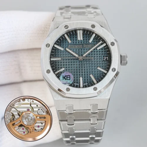 Audemars Piguet Royal Oak 15510 Men's Watch SKU AP0115