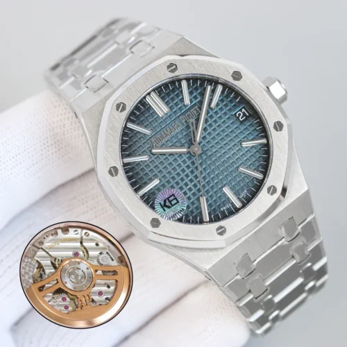 Audemars Piguet Royal Oak 15510 Men's Watch SKU AP0115