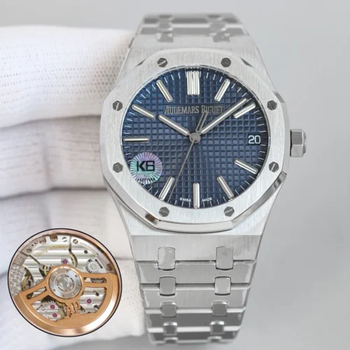 Audemars Piguet Royal Oak 15510 Men's Watch SKU AP0115