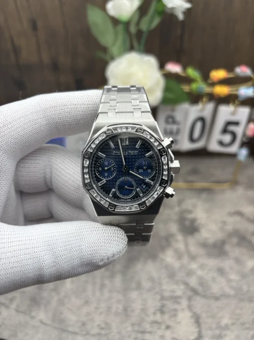 Audemars Piguet Royal Oak 26715 Watch