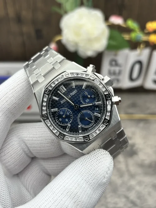 Audemars Piguet Royal Oak 26715 Watch