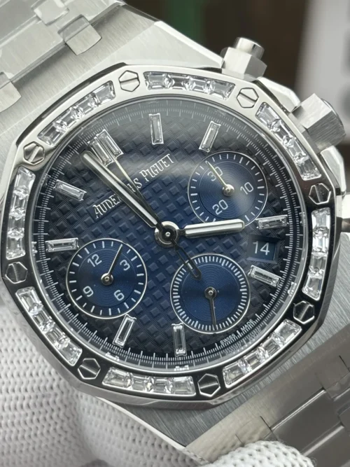 Audemars Piguet Royal Oak 26715 Watch