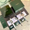 Audemars Piguet Royal Oak Offshore 26231 Women's Automatic Watch 37mm