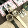Audemars Piguet Royal Oak Offshore 26231 Women's Automatic Watch 37mm
