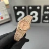 Audemars Piguet Royal Oak Slim Case Watch 23mm SKU AP0125