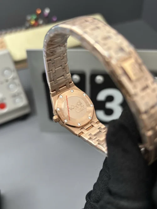 Audemars Piguet Royal Oak Slim Case Watch 23mm SKU AP0125