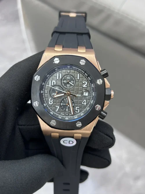 Audemars Piguet Royal Oak Offshore Automatic Watch