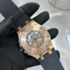 Audemars Piguet Royal Oak Offshore Automatic Watch