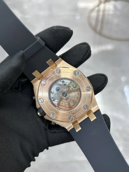 Audemars Piguet Royal Oak Offshore Automatic Watch
