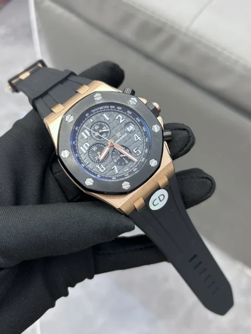 Audemars Piguet Royal Oak Offshore Automatic Watch