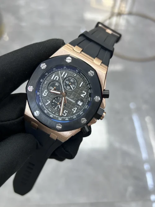 Audemars Piguet Royal Oak Offshore Automatic Watch
