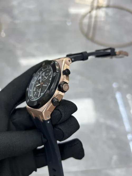 Audemars Piguet Royal Oak Offshore Automatic Watch