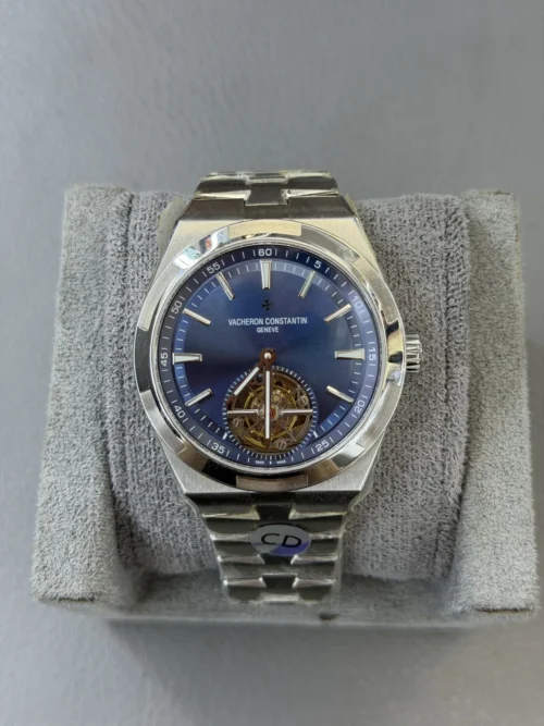Audemars Piguet Tourbillon Automatic Watch