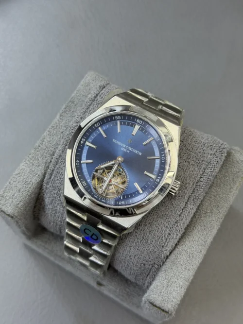 Audemars Piguet Tourbillon Automatic Watch
