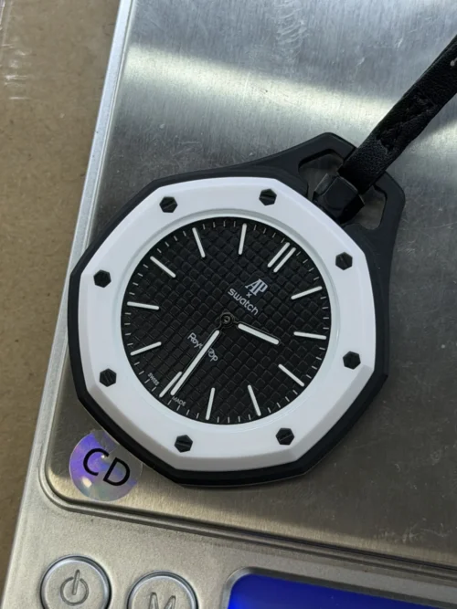 Audemars Piguet Automatic Watch