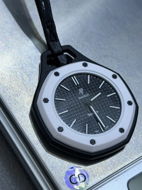 Audemars Piguet Automatic Watch