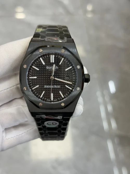 Audemars Piguet Royal Oak Automatic Watch SKU AP0136