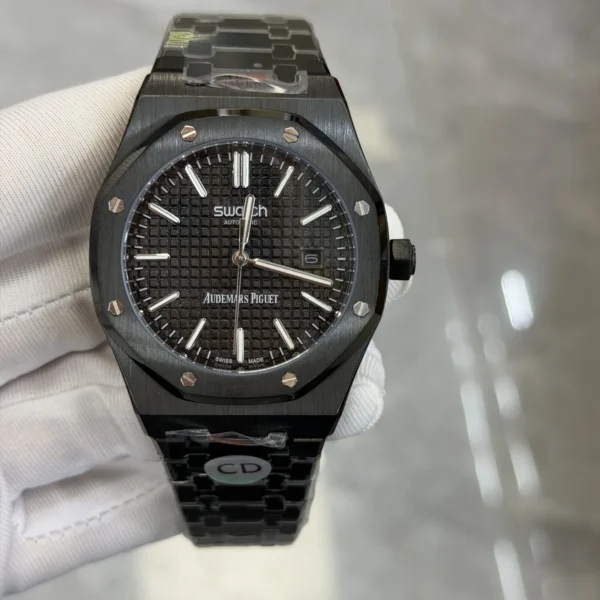 AP0136-01 Audemars Piguet Royal Oak Automatic Watch SKU AP0136