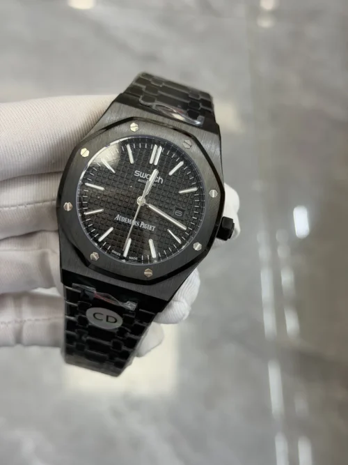 Audemars Piguet Royal Oak Automatic Watch SKU AP0136