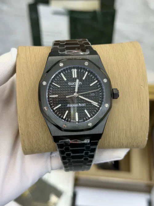 Audemars Piguet Royal Oak Automatic Watch SKU AP0136
