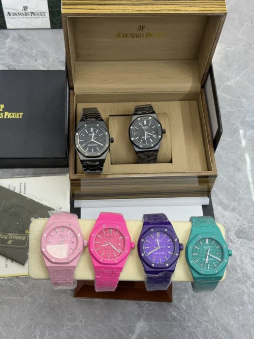 Audemars Piguet Royal Oak Automatic Watch SKU AP0136