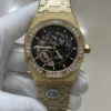 Audemars Piguet Royal Oak Men's Skeleton Automatic Watch