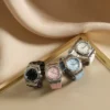 Audemars Piguet Royal Oak 67601 Women's Quartz Watch SKU AP0141