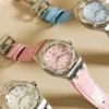 Audemars Piguet Royal Oak 67601 Women's Quartz Watch SKU AP0141