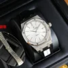 Audemars Piguet Royal Oak 15451.ST.ZZ.1256ST.02 Skeleton Watch SKU AP0147