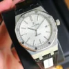 Audemars Piguet Royal Oak 15451.ST.ZZ.1256ST.02 Skeleton Watch SKU AP0147