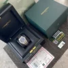 Audemars Piguet Royal Oak 15551 Women's Diamond-Set Watch