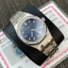 Audemars Piguet Royal Oak 15551 Women's Diamond-Set Watch