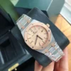 Audemars Piguet Royal Oak Women's Quartz Watch