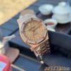 Audemars Piguet Royal Oak Women's Skeleton Watch 37mm