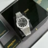 Audemars Piguet Royal Oak 15510 Luminous Dial Watch 41mm