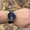 Audemars Piguet Code 11.59 26396 Men's Tourbillon Automatic Watch 42mm Power Reserve