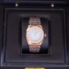 Audemars Piguet Royal Oak 15551ST Women's Watch