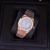 Audemars Piguet Royal Oak 15551ST Women's Watch