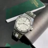 Audemars Piguet Royal Oak 67651ST.ZZ.1261ST.01 Women's Watch SKU AP0221