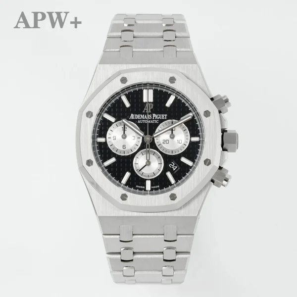 AP0243-01 Audemars Piguet Royal Oak Watch 41mm