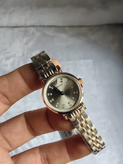 Armani AR1841 Women's Quartz Watch