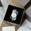 Armani Diamond-Set Watch 32mm SKU ARMANI0003